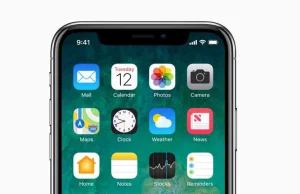 iPhone X nie działa na mrozie. Użytkownicy źli na Apple