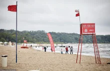 Opalała się na plaży w Świnoujściu. Nagle zauważyła skradzioną 8 lat temu łódź