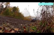 Lake Superior Pro Rally 2013 (All Cars