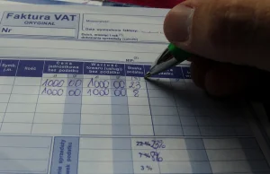 Niezły bałagan z unijnym VAT-em