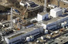 Fukushima - udało się dotrzeć do stopionego rdzenia i zmierzyć promieniowanie