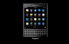 BlackBerry oferuje nawet 550 dolarów za wymianę iPhone'a na model Passport