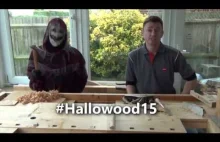 Hallowood15 Update - 24 days to go