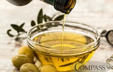 Ile oliwy mieści się w odrobinie oliwy?