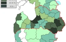 Mniejszość rosyjska w krajach bałtyckich- ogromny problem