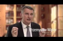 Przemysław Wipler - Spot wyborczy
