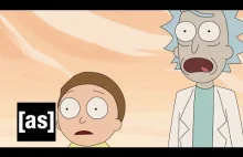 Rick i Morty - trzeci sezon już za miesiąc!