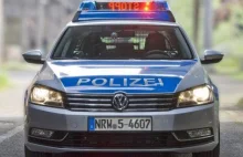 Niemcy: Muzułmanin powlókł kobietę za samochodem