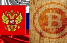 Doradca Putina chce pozyskać 100 mln USD na kopanie kryptowalut