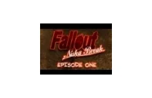 Serial w świecie Fallouta