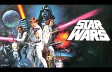 Star Wars -stara trylogia- jak sposób kręcenia zmienia się w kolejnych częściach