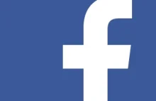 Logowanie na Facebooka