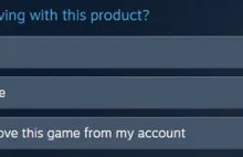 Steam umożliwia permanentne usuwanie gier z biblioteki