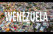 [4K] Pełen bak za 0,06 grosza - Wenezuela - BezPlanu Vlog