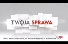 JKM vs Armand Ryfiński - o Trynkiewiczu i karze śmierci (TVP Info, 29.01.2014)