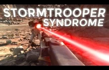 Syndrom stormtroopera