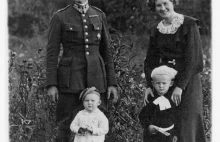 Rotmistrz Pilecki - bohater niezłomny, dobrowolny więzień w Auschwitz