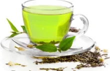 Nadmierne spożycie zielonej herbaty może być niezdrowe!