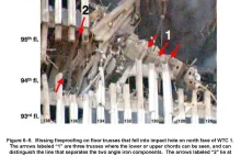Dlaczego zawaliły się wieże WTC?