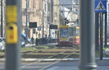 Łódź: Miał wyrzuty sumienia, bo jeździł "na gapę"