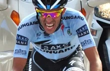 Contador pozbawiony zwycięstwa w Tour de France.