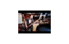 "Want You Gone" Portal 2 cover na gitarze elektrycznej