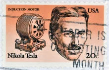 Nicola Tesla – geniusz bez którego świat byłby inny