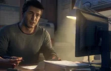 Chcesz użyczyć głosu postaci w Uncharted 4?