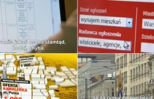 Wabią ludzi na tanie mieszkania. "Czuję się naciągnięta, oszukana" -...