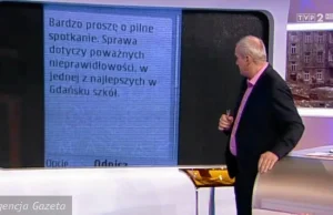 Wulgarni zakonnicy. Sąd zakazał emisji reportażu, którego nawet nie widział