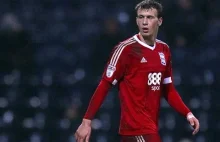 Krystian Bielik coraz lepszy w Birmingham [wideo]