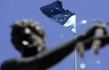 Tymczasem w Gdańsku :( Więcej unijnych flag pojawi się w Gdańsku