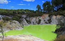 Top Attractions and Things to do in Rotorua, Bay of Plenty - Geothermal Parks