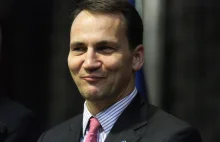 Sikorski: Obama obiecał, że do końca kadencji wizy zniesie