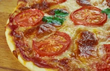 Sztuka robienia pizzy na liście UNESCO? Petycję podpisało ponad milion osób