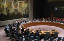 RB ONZ jednogłośnie przeciwko Państwu Islamskiemu