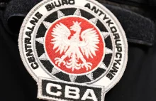 Korupcja w Urzędzie Skarbowym w Bydgoszczy. CBA zatrzymało cztery osoby