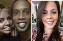 Ronaldinho nie wziął ślubu z dwiema kobietami!