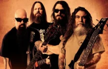 Slayer kończy działalność – wyrusza w pożegnalną trasę
