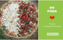 Międzynarodowy Dzień Pizzy - Cukiniowa Pizza