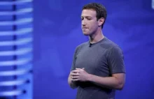 Zuckerberg będzie sie tłumaczył za dyskryminacje konserwatywnych teści