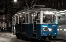 Dlaczego nie kursują już nocne tramwaje we Wocławiu? –