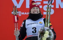 Tour de Ski: Justyna Kowalczyk znokautowała rywalki!