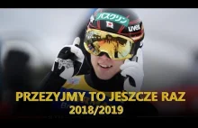 PRZEZYJMY TO JESZCZE RAZ | Skoki Narciarskie 2018/2019 -...