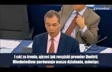 Nowa Prawica - droga do wolnej Europy!