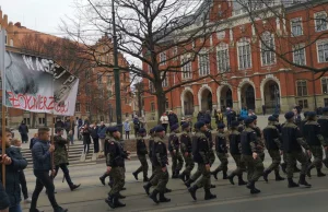 Uniwersytet a wyklęci