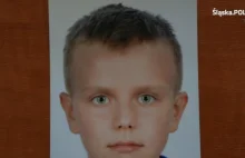 Racibórz: Policja szuka 11-letniego Macieja