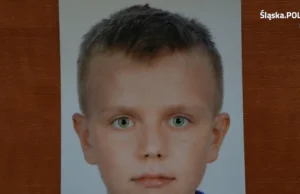 Racibórz: Policja szuka 11-letniego Macieja