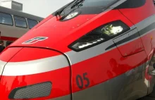 Bombardier chce produkować w Polsce karoserie do bardzo szybkich pociągów