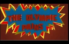 Olympic 2012 Most Painful Moments